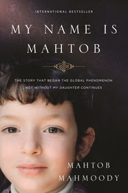 Mahtob Mahmoody, Author, Former Captive in Iran