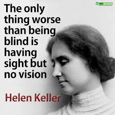 Helen Keller, Author Inspirational Speaker