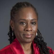Chirlane McCray Writer, Poet, NYC First Lady