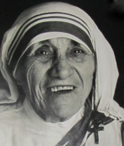 Saint Teresa of Kolkata