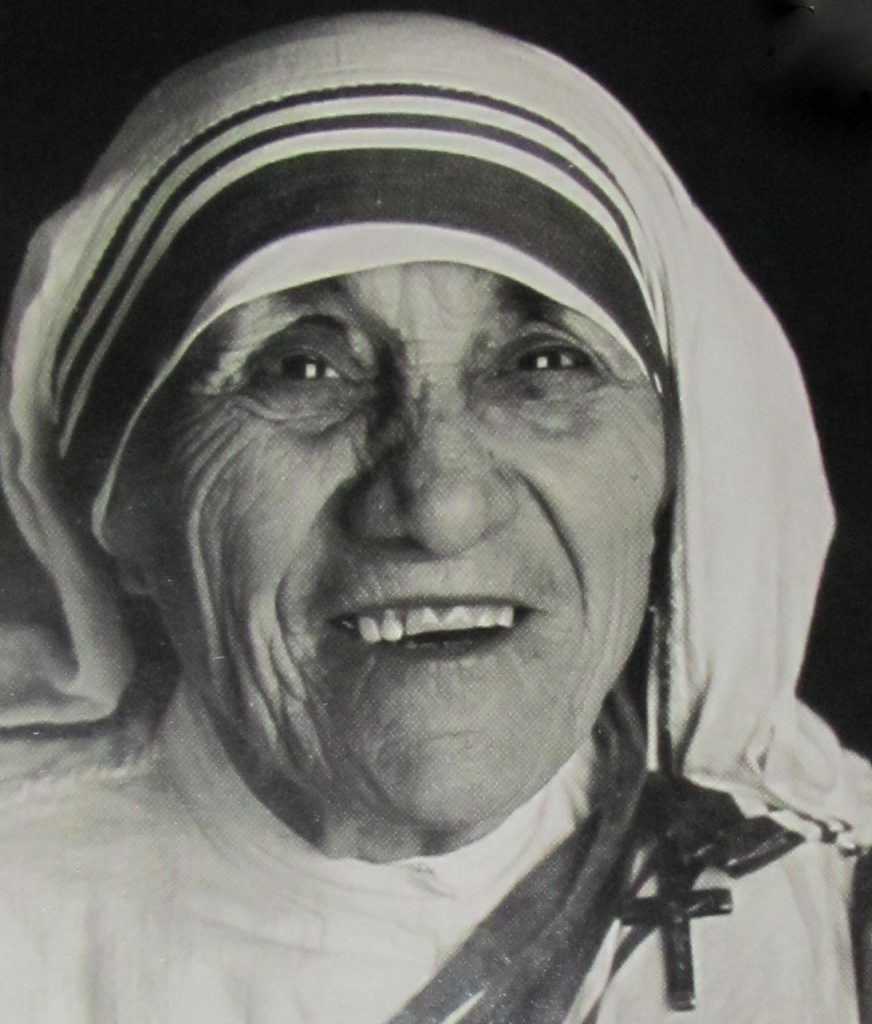 motherteresa37020 Jo Ann Mathews