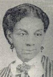 Sarah Jane S.T. Garnet